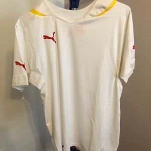 Puma Men’s Jersey – Small